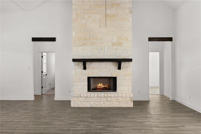 3266 Hunters Crossing Trail, Bryan, TX 77808