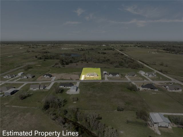 3266 Hunters Crossing Trail, Bryan, TX 77808