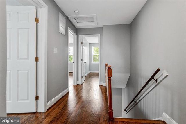 19 ATLANTIC ST SE, Washington, DC 20032