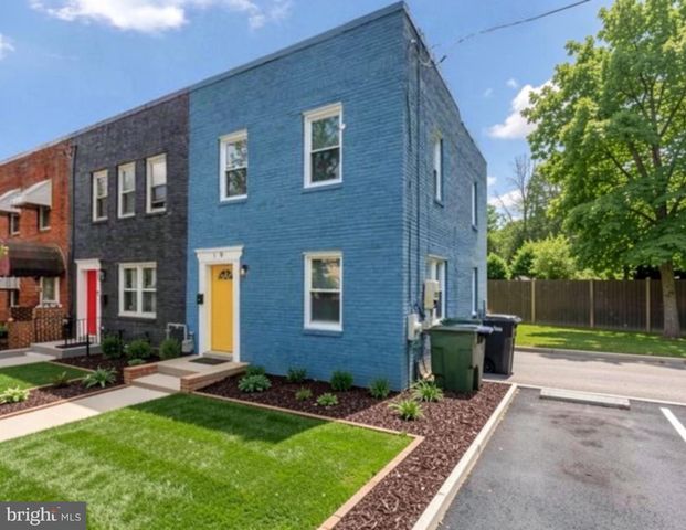 19 ATLANTIC ST SE, Washington, DC 20032