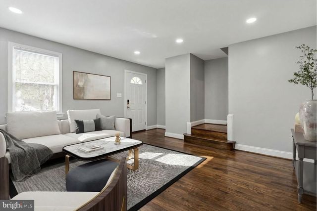 19 ATLANTIC ST SE, Washington, DC 20032