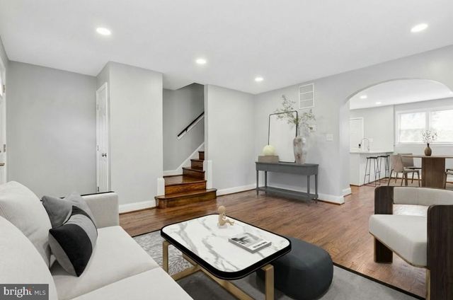 19 ATLANTIC ST SE, Washington, DC 20032