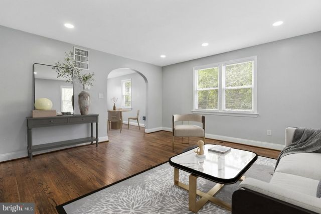 19 ATLANTIC ST SE, Washington, DC 20032