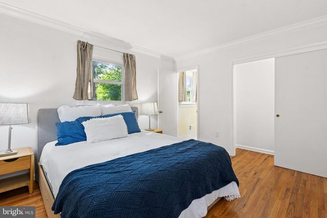 8808 LEONARD DR, Silver Spring, MD 20910