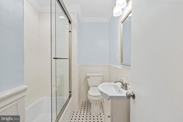8808 LEONARD DR, Silver Spring, MD 20910