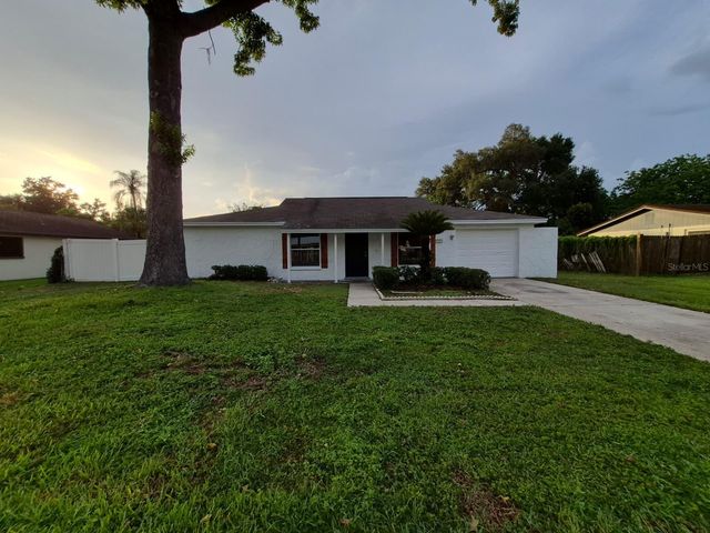 1726 ELISE MARIE DRIVE, Seffner, FL 33584