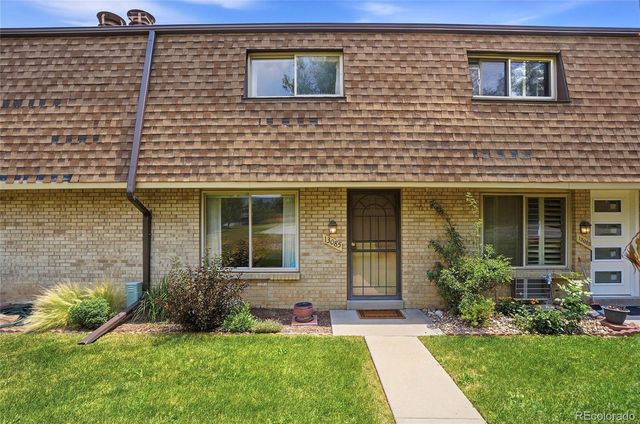13085 W 20th Avenue, Golden, CO 80401
