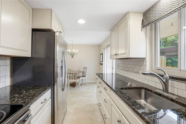 13085 W 20th Avenue, Golden, CO 80401