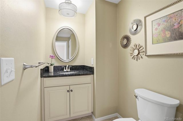 13085 W 20th Avenue, Golden, CO 80401