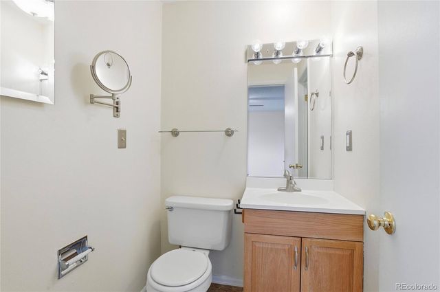 13085 W 20th Avenue, Golden, CO 80401