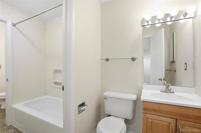 13085 W 20th Avenue, Golden, CO 80401