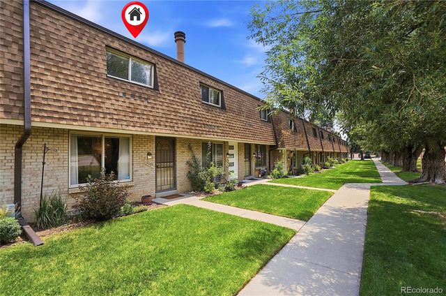13085 W 20th Avenue, Golden, CO 80401