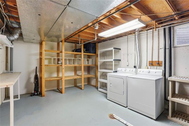13085 W 20th Avenue, Golden, CO 80401