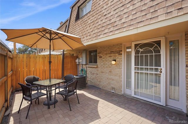 13085 W 20th Avenue, Golden, CO 80401