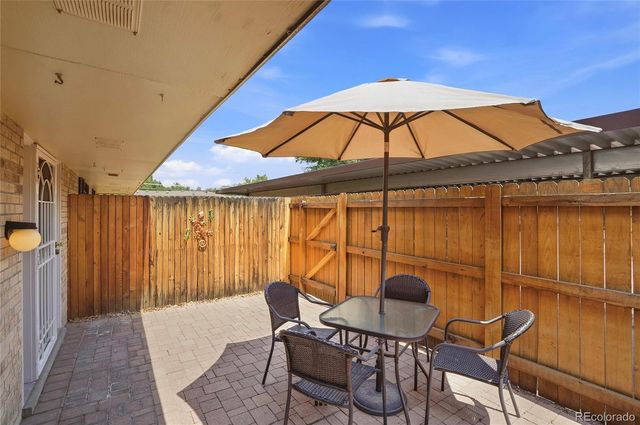 13085 W 20th Avenue, Golden, CO 80401