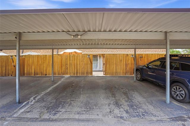 13085 W 20th Avenue, Golden, CO 80401