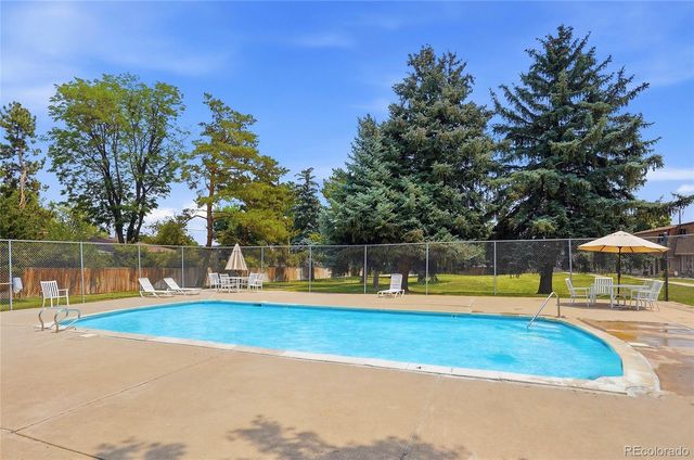 13085 W 20th Avenue, Golden, CO 80401