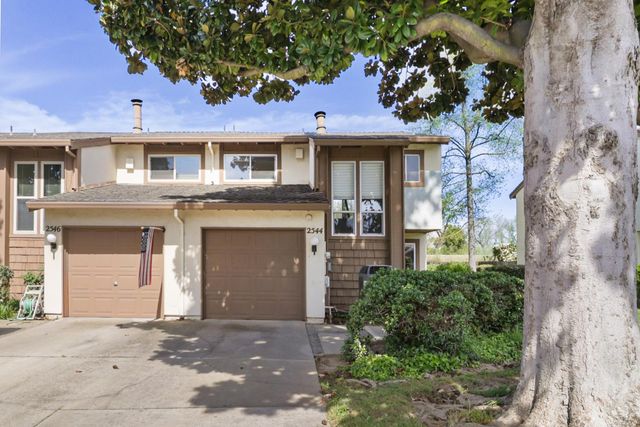 2544 Rio Bravo Cir, Sacramento, CA 95826