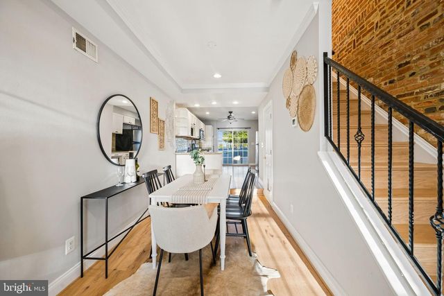 1115 HAUBERT ST, Baltimore, MD 21230