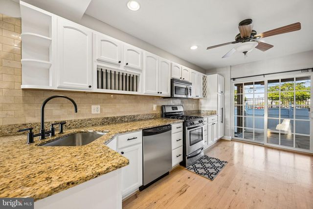 1115 HAUBERT ST, Baltimore, MD 21230