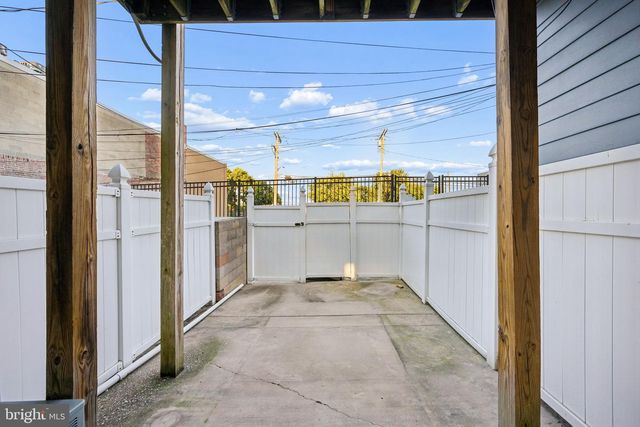 1115 HAUBERT ST, Baltimore, MD 21230