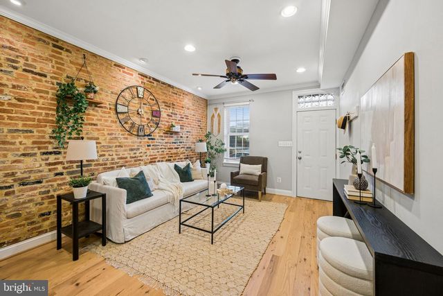 1115 HAUBERT ST, Baltimore, MD 21230
