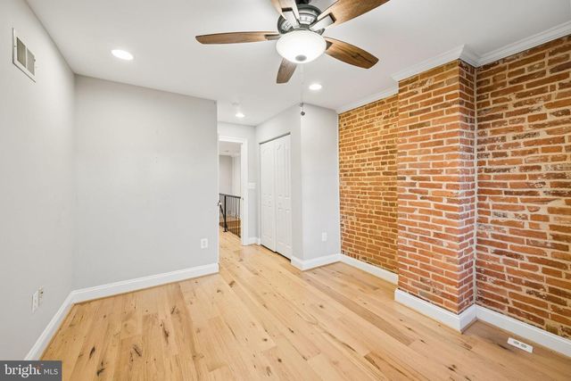 1115 HAUBERT ST, Baltimore, MD 21230