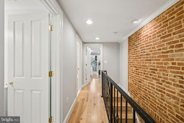 1115 HAUBERT ST, Baltimore, MD 21230