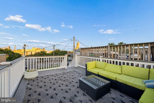 1115 HAUBERT ST, Baltimore, MD 21230
