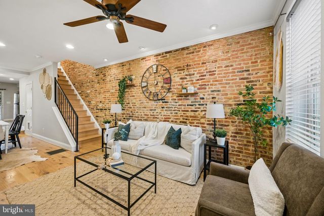 1115 HAUBERT ST, Baltimore, MD 21230