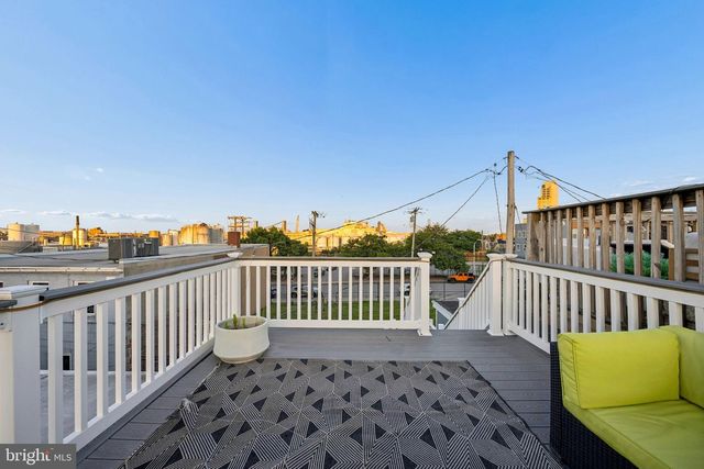 1115 HAUBERT ST, Baltimore, MD 21230