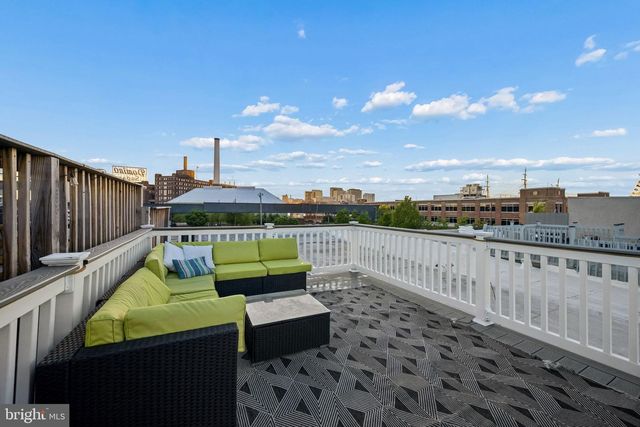 1115 HAUBERT ST, Baltimore, MD 21230