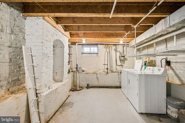 1115 HAUBERT ST, Baltimore, MD 21230