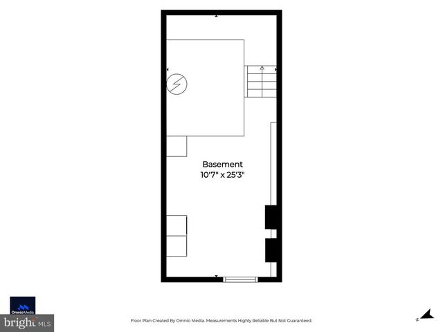 1115 HAUBERT ST, Baltimore, MD 21230