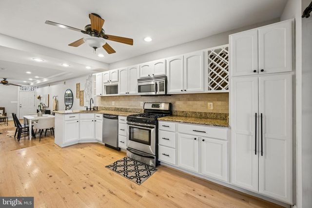1115 HAUBERT ST, Baltimore, MD 21230