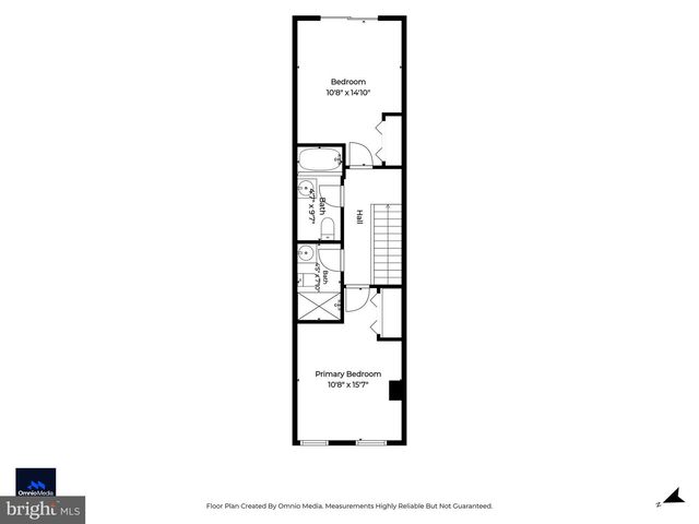1115 HAUBERT ST, Baltimore, MD 21230