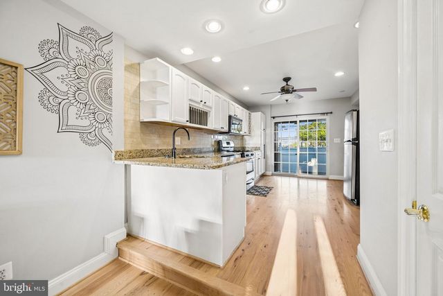 1115 HAUBERT ST, Baltimore, MD 21230