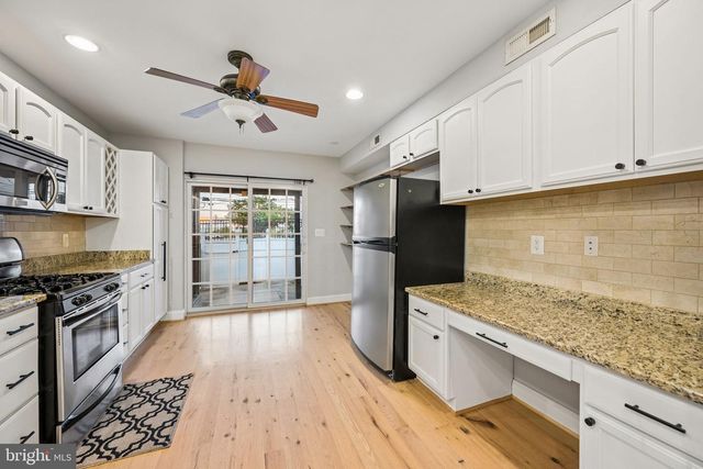 1115 HAUBERT ST, Baltimore, MD 21230
