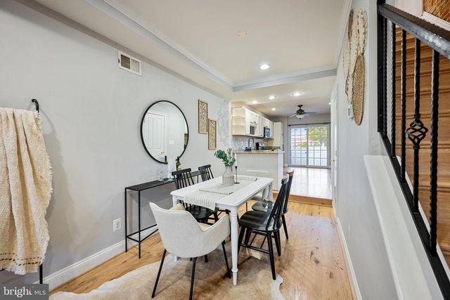 1115 HAUBERT ST, Baltimore, MD 21230