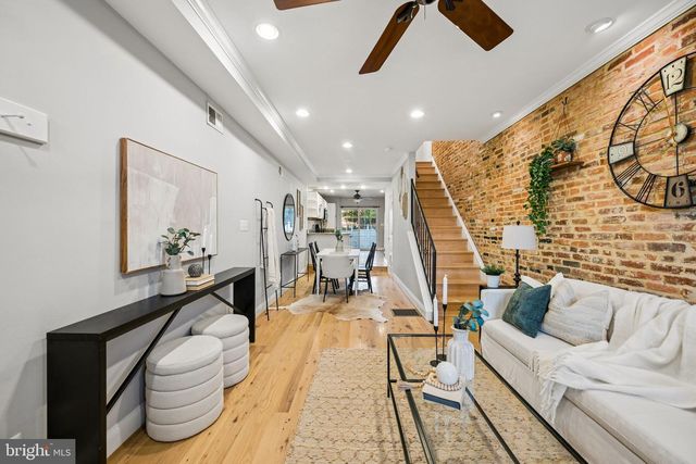 1115 HAUBERT ST, Baltimore, MD 21230