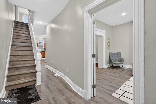 1119 MONTELLO AVE NE, Washington, DC 20002