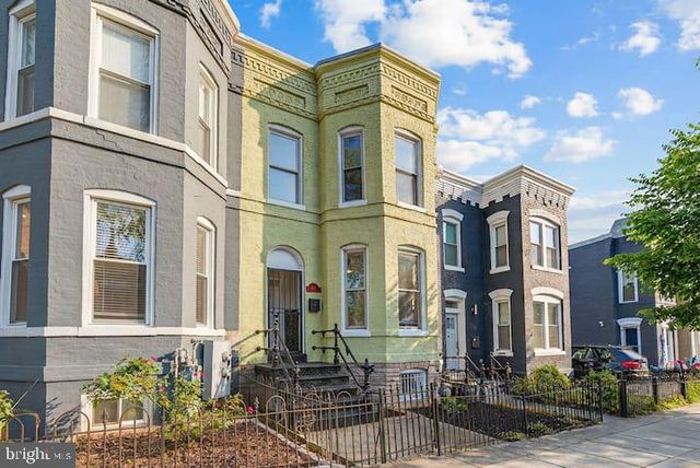 1119 MONTELLO AVE NE, Washington, DC 20002