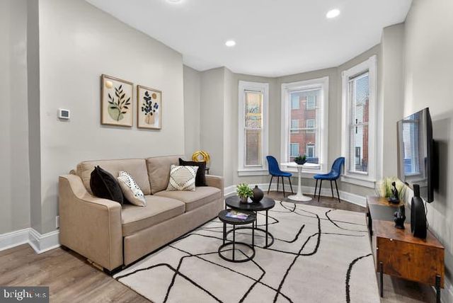 1119 MONTELLO AVE NE, Washington, DC 20002