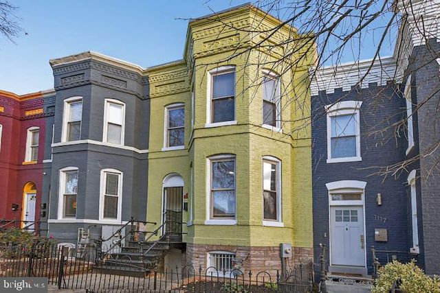 1119 MONTELLO AVE NE, Washington, DC 20002