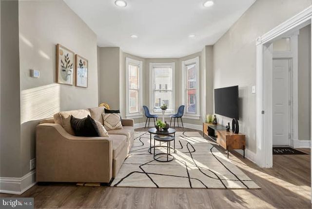 1119 MONTELLO AVE NE, Washington, DC 20002