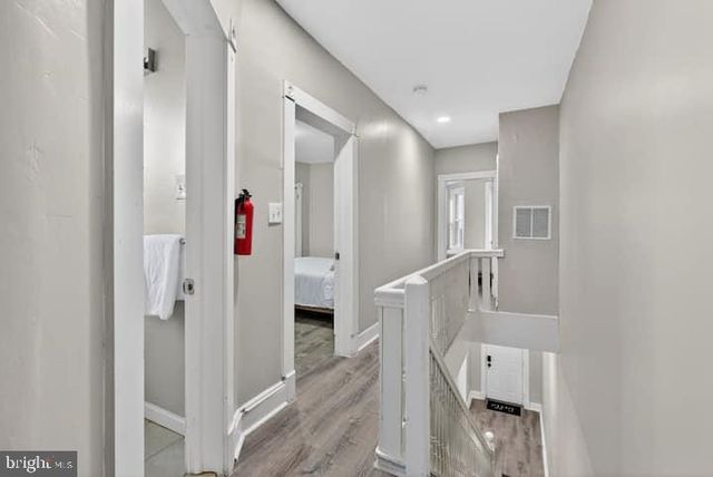 1119 MONTELLO AVE NE, Washington, DC 20002