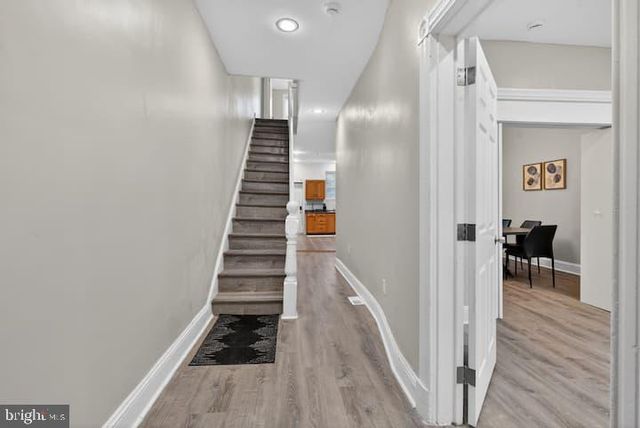 1119 MONTELLO AVE NE, Washington, DC 20002