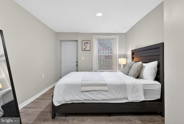 1119 MONTELLO AVE NE, Washington, DC 20002