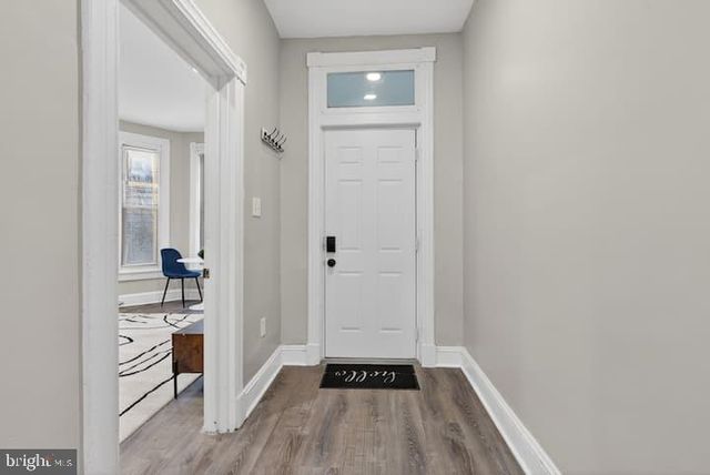 1119 MONTELLO AVE NE, Washington, DC 20002