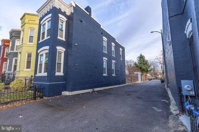 1119 MONTELLO AVE NE, Washington, DC 20002